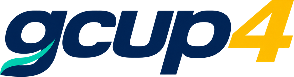 gcup4 Logo